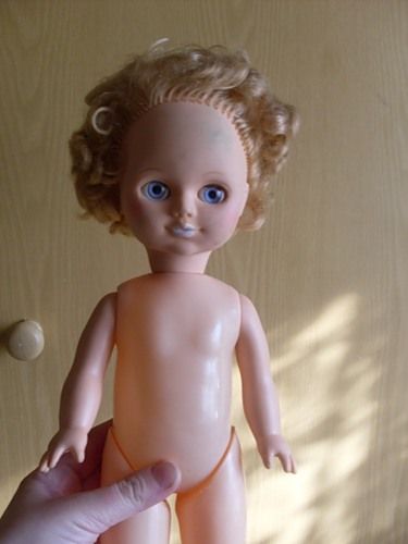 Игрушки детей из СССР (50 фото)