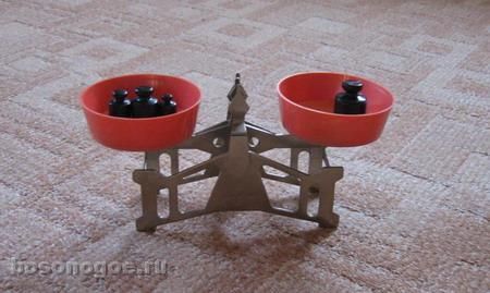 Игрушки детей из СССР (50 фото)