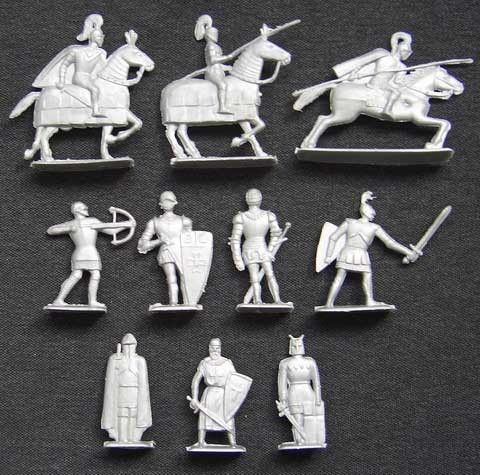 Игрушки детей из СССР (50 фото)