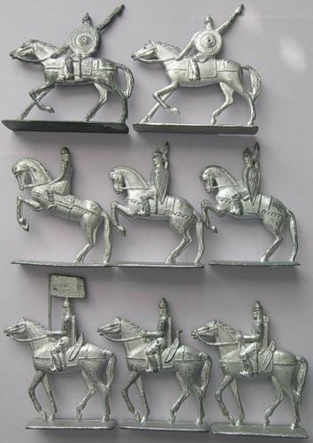 Игрушки детей из СССР (50 фото)