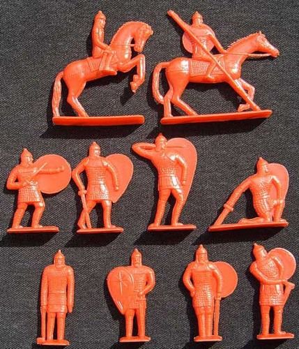 Игрушки детей из СССР (50 фото)