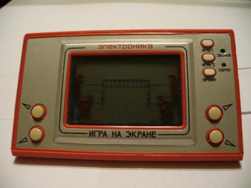 Игрушки детей из СССР (50 фото)