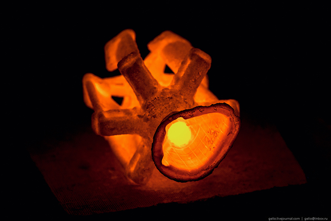 Как в России производят авиадвигатели