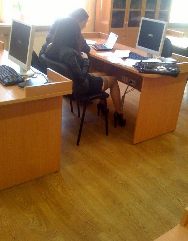 Чудики из социальных сетей