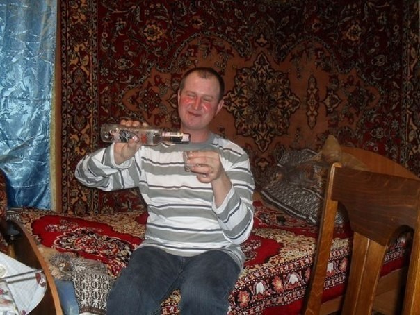 Чудики из социальных сетей