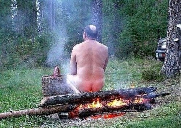 Чудики из социальных сетей