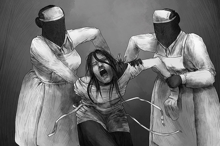 Леди Сенсация: история жизни самой отчаянной журналистки XIX века