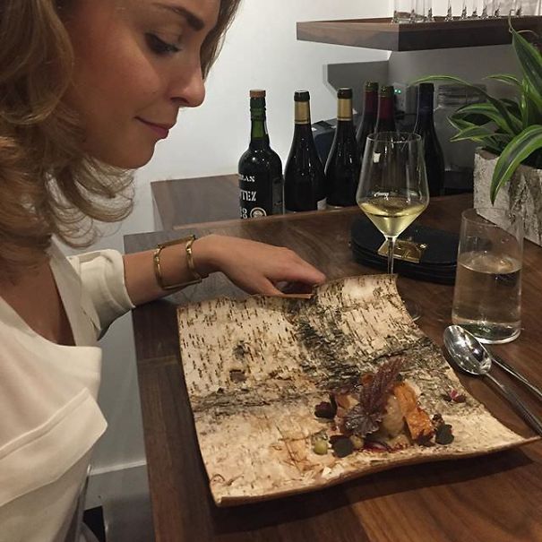 Креативная подача блюд в ресторанах, которая не всем придется по вкусу
