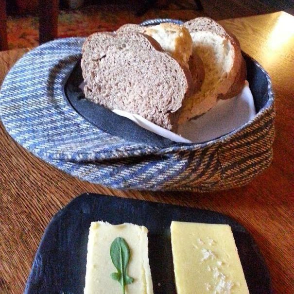 Креативная подача блюд в ресторанах, которая не всем придется по вкусу