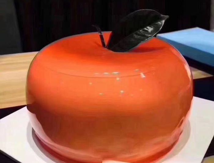 Жесткий розыгрыш