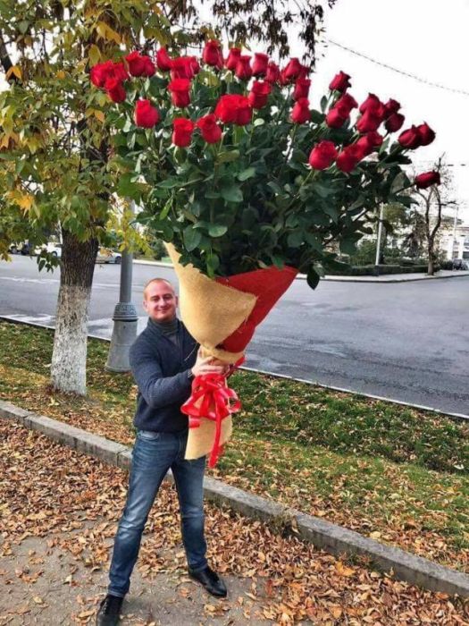 Отчаянные романтики