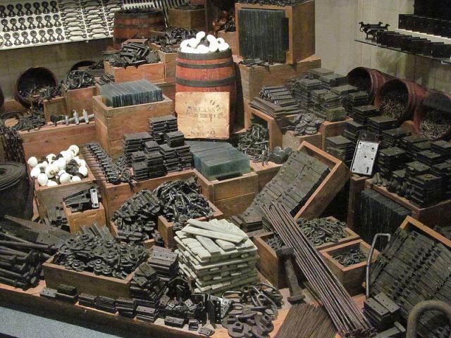 Как американский фермер обнаружил корабль, затонувший в 1856 году
