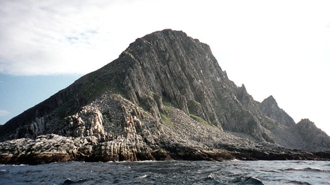 10 самых крайних точек мира 10 самых крайних точек мира