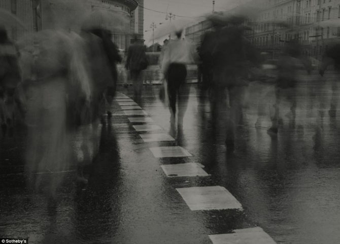Самые дорогие советские фотографии Самые дорогие советские фотографии