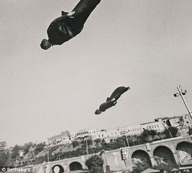 Самые дорогие советские фотографии Самые дорогие советские фотографии