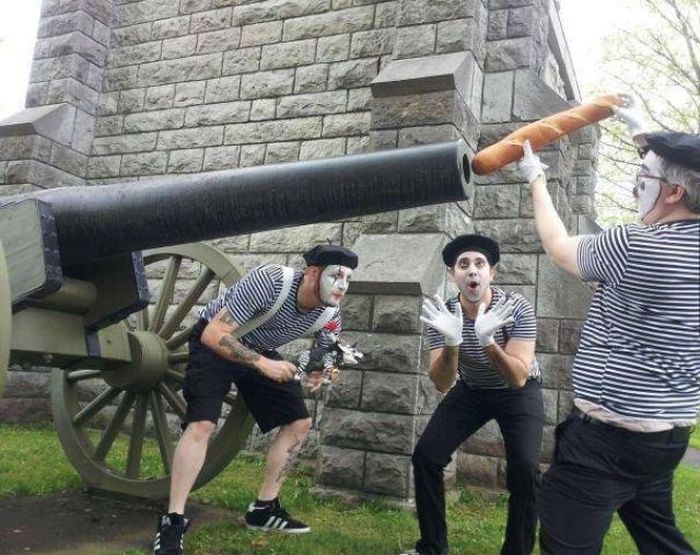 Прикольные картинки