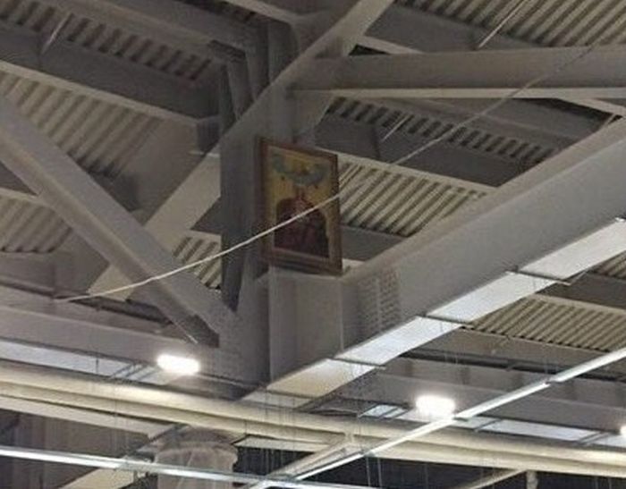 «Зенит-Арена» глазами интернет-пользователей