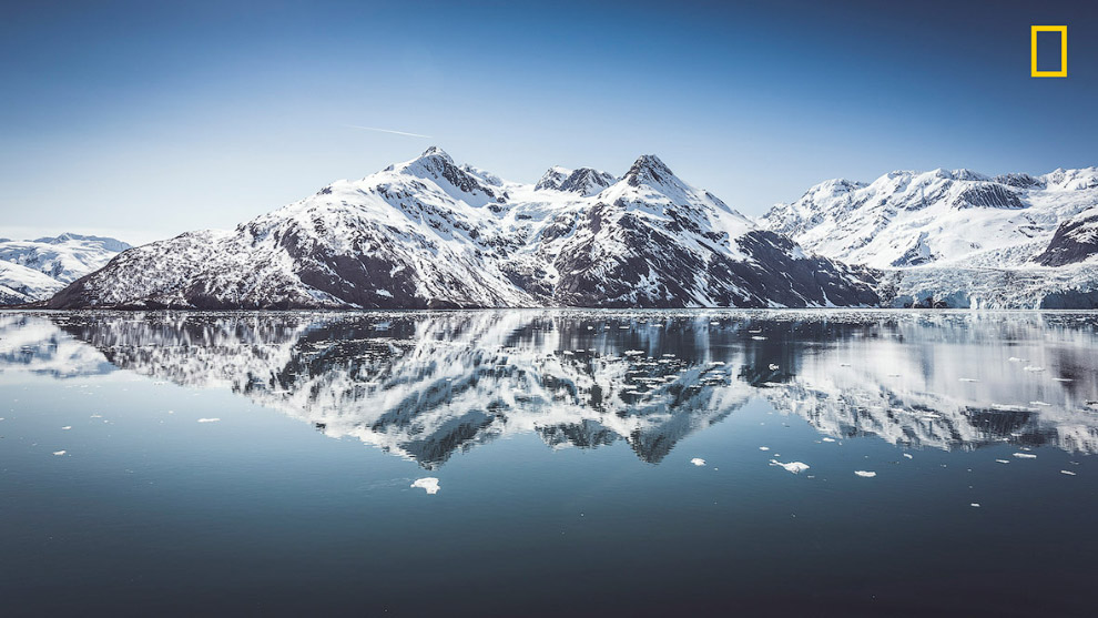 Великолепные ландшафты и дикая природа на снимках National Geographic