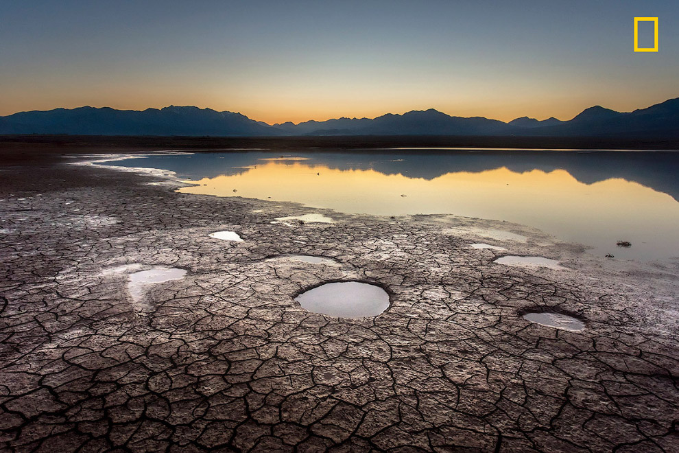Великолепные ландшафты и дикая природа на снимках National Geographic