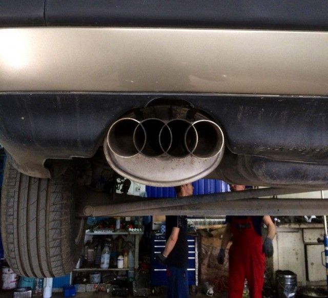 Ужасы из автосервисов