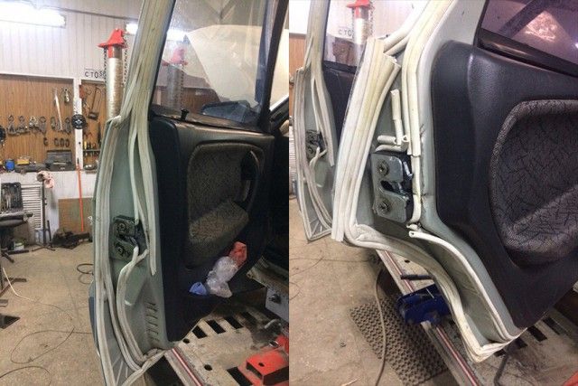 Ужасы из автосервисов