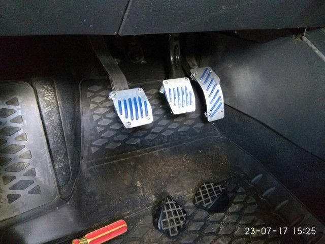 Ужасы из автосервисов