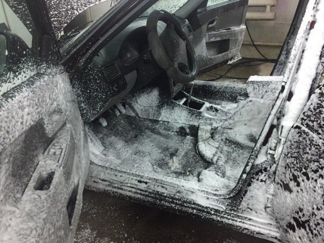 Ужасы из автосервисов