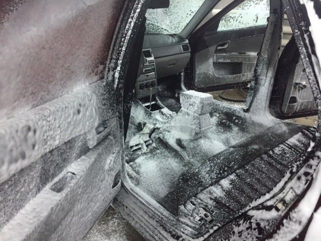 Ужасы из автосервисов
