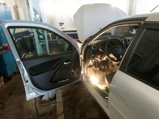 Ужасы из автосервисов