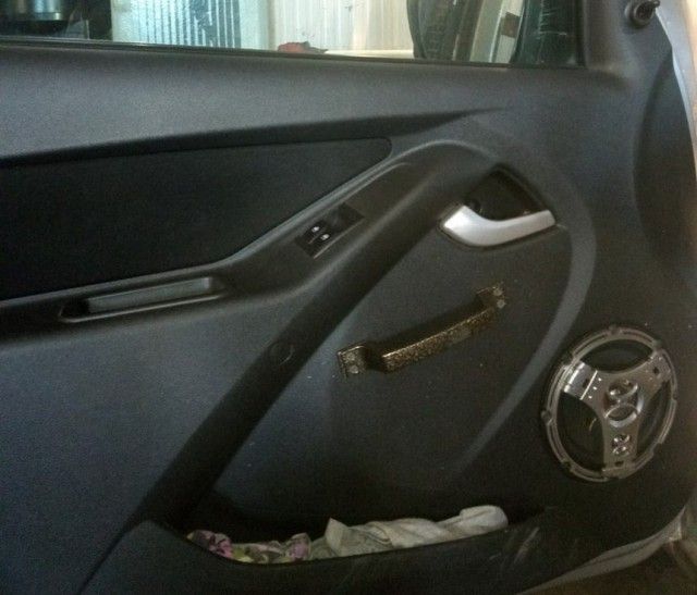 Ужасы из автосервисов