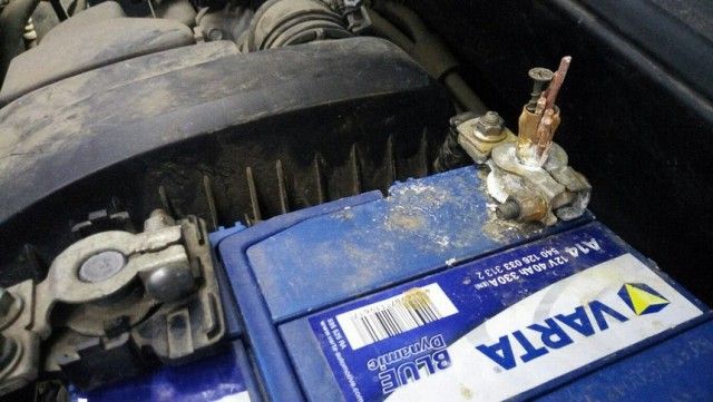 Ужасы из автосервисов