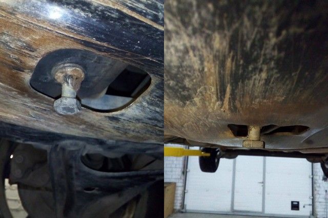 Ужасы из автосервисов