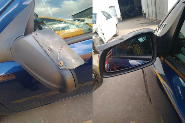 Ужасы из автосервисов