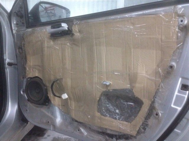 Ужасы из автосервисов