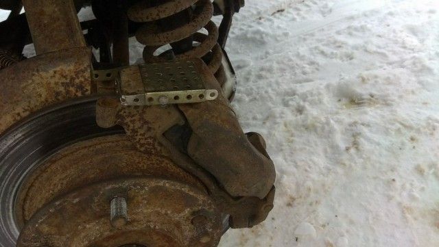 Ужасы из автосервисов