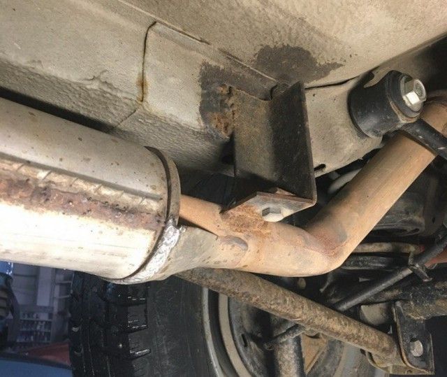 Ужасы из автосервисов