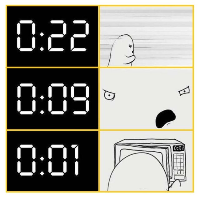 Смешные комиксы