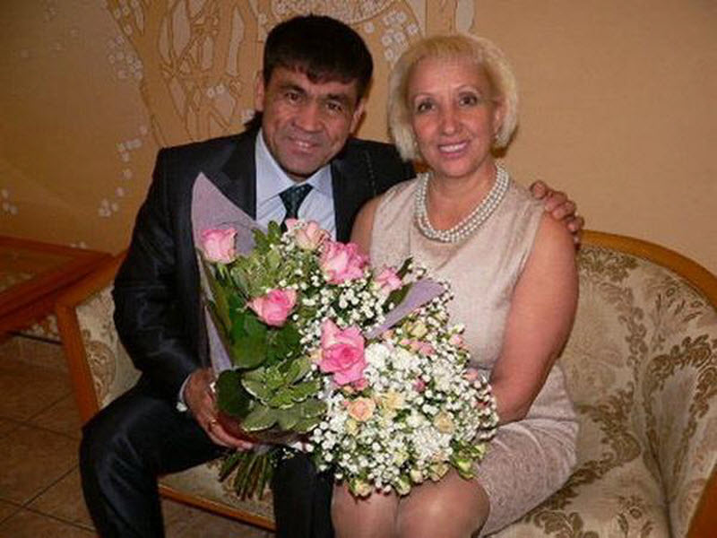 Мигранты выходят на охоту в Одноклассниках