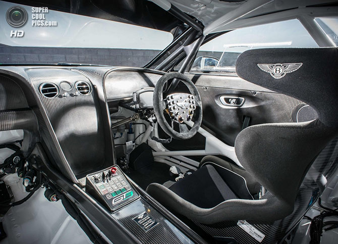 Bentley – возврат к гоночным автомобилям Bentley – возврат к гоночным автомобилям