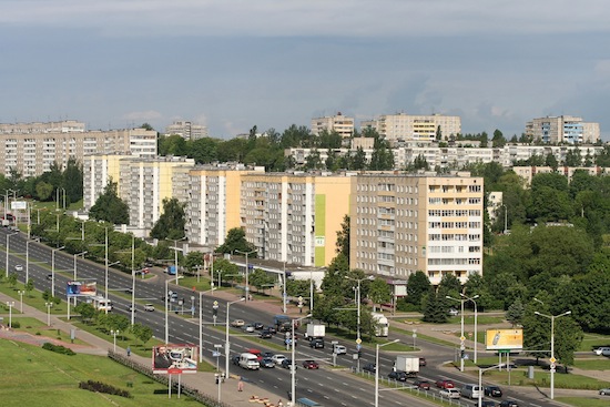 123 факта о Беларуси глазами россиянина