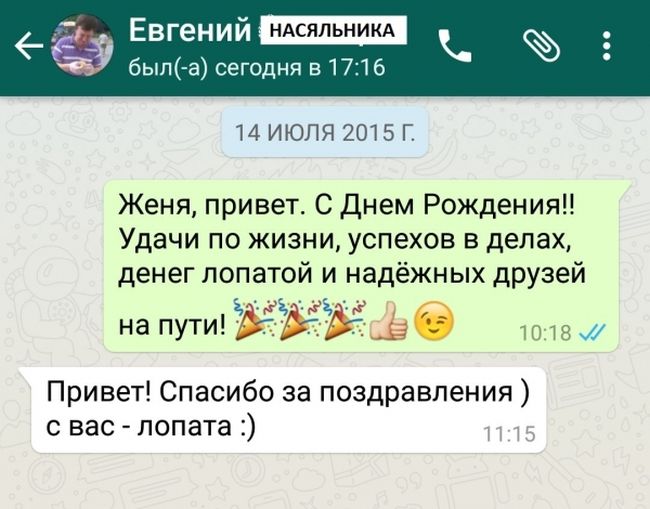 Порция картинок