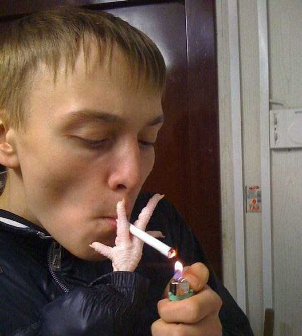 WTF: Что тут происходит?