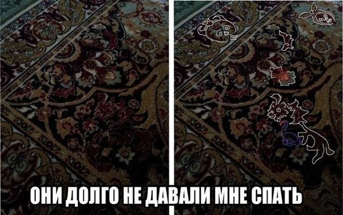 Ностальгические картинки с подписями