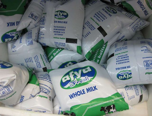 Какие продукты можно купить за 1 доллар в разных странах мира Какие продукты можно купить за 1 доллар в разных странах мира