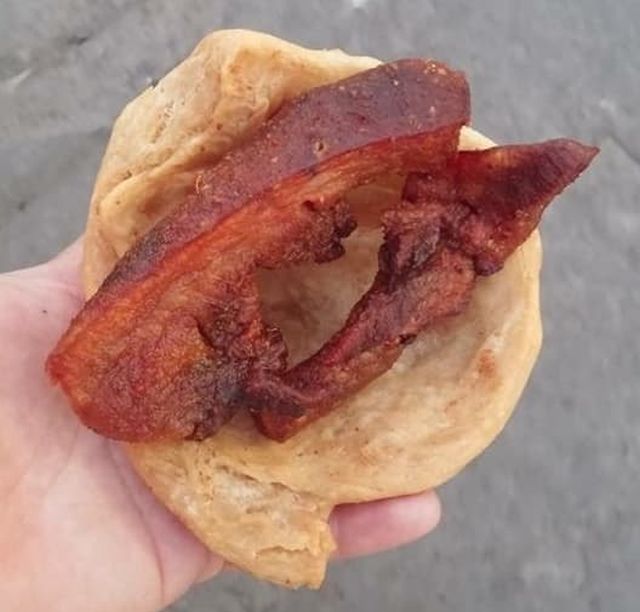 Какие продукты можно купить за 1 доллар в разных странах мира Какие продукты можно купить за 1 доллар в разных странах мира