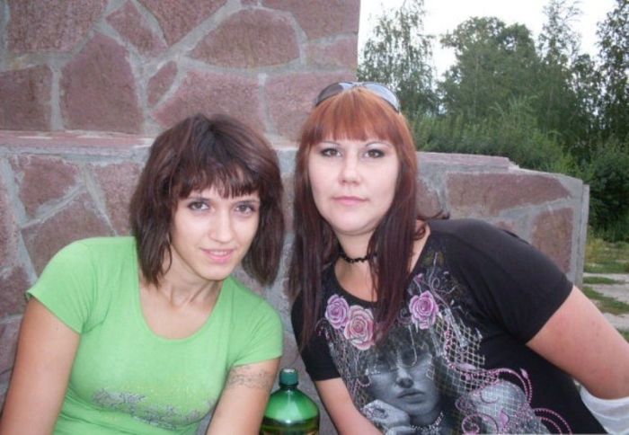 Чиканушки