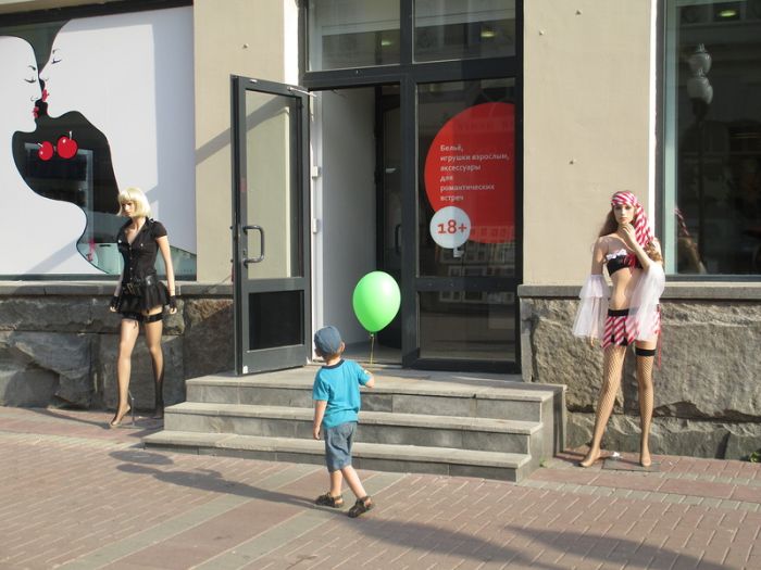 Прикольные картинки