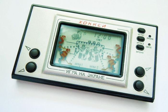 Игрушки советских детей — II