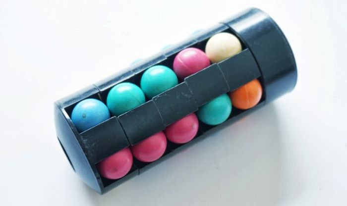 Игрушки советских детей — II