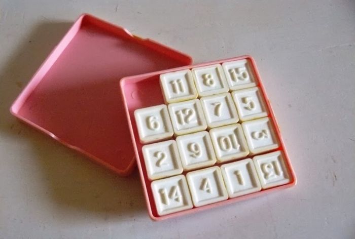 Игрушки советских детей — II